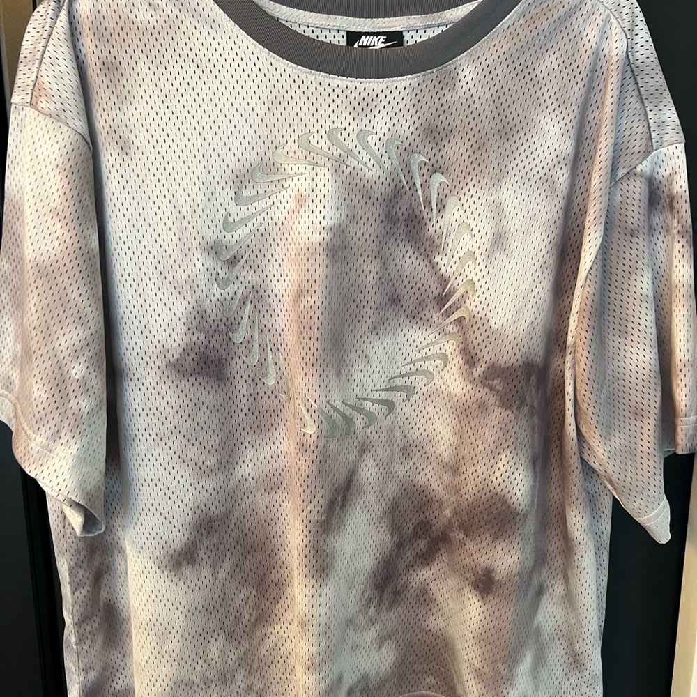 Nike Workout Top
